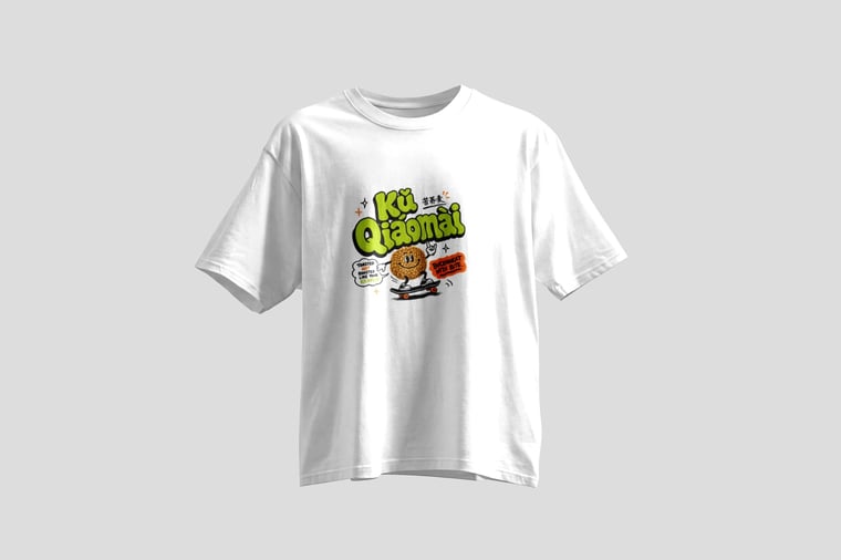 Tee — Buckwheat Tea