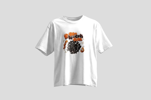 Wear — Ripe Pu-erh Paste