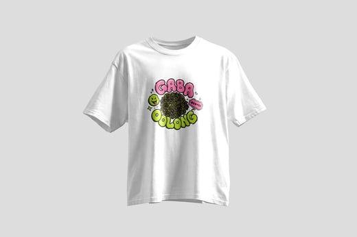 Tee — Green GABA Oolong