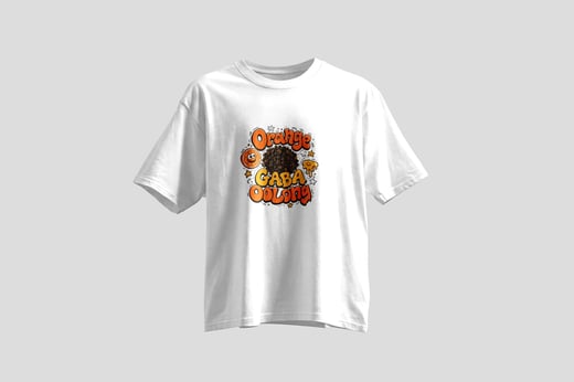 Tee — Amber GABA Oolong