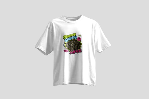Tee — Ginseng Oolong