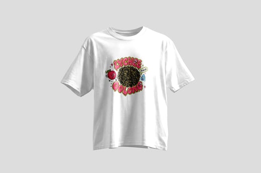 Tee — Lychee Oolong