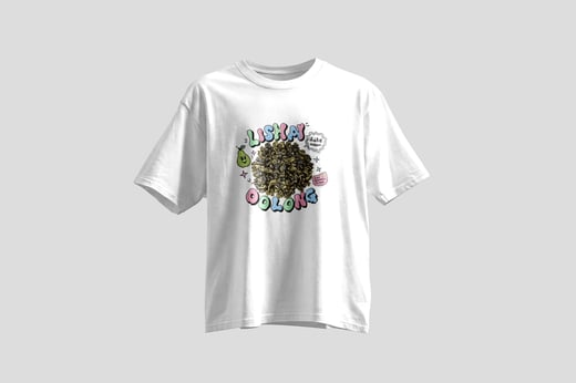 Tee — Líshān Oolong