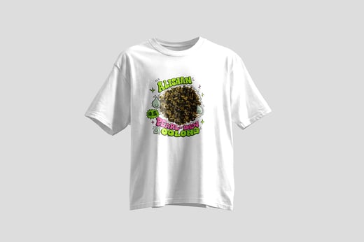 Wear — Ālǐshān Zhū Lù Chá