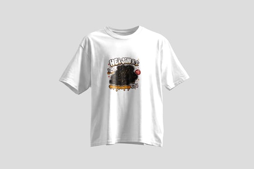 Tee — Hēi Jīn