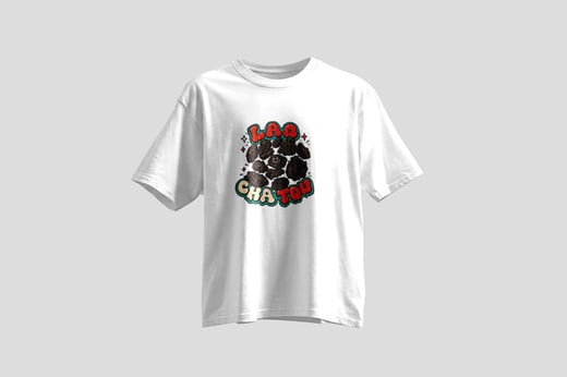 Tee — Lǎo Chá Tóu