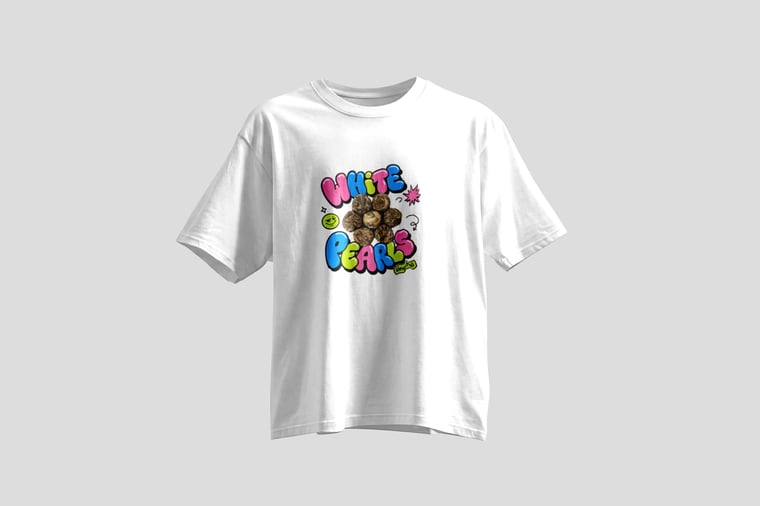 Tee — Gòng Méi