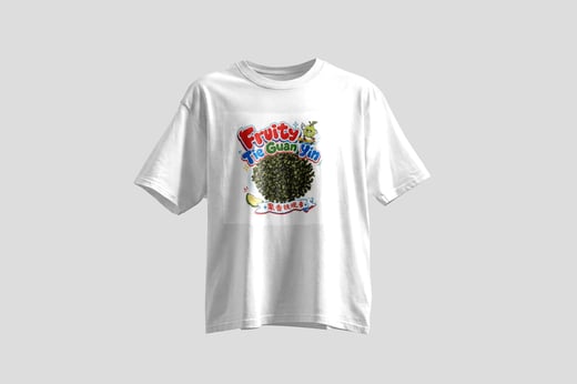 Tee — Fruity Tie Guan Yin
