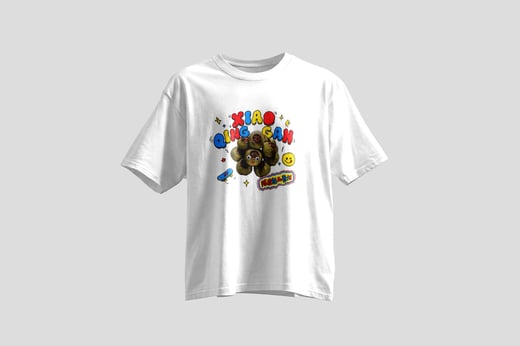 Tee — Gān Jiě Chá