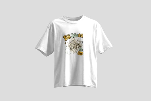 Wear — Bái Jiān