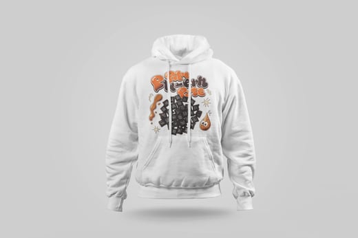 Hoodie — Ripe Pu-erh Paste