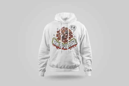 Hoodie — Raw Pu-erh Paste