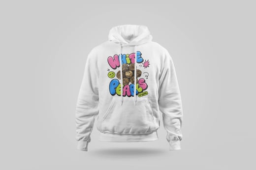 Hoodie — Gòng Méi