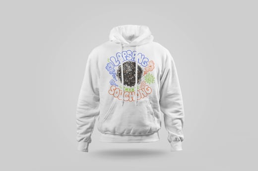 Hoodie — Zhèngshān Xiǎozhǒng