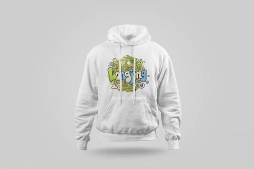Hoodie — Xī Hú Lóngjǐng