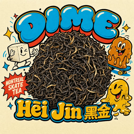 Hēi Jīn