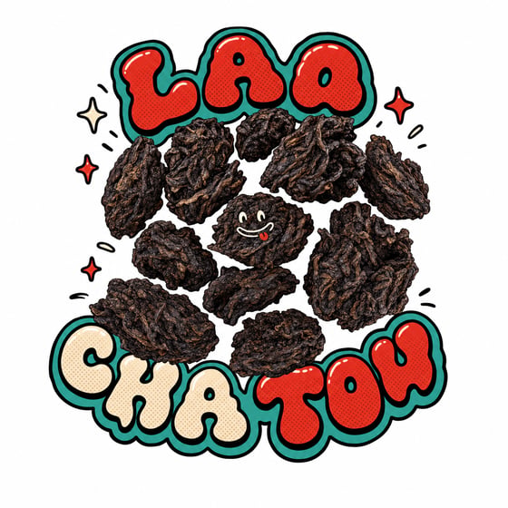 Lǎo Chá Tóu
