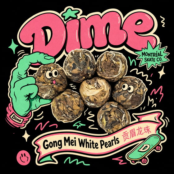 Gòng Méi