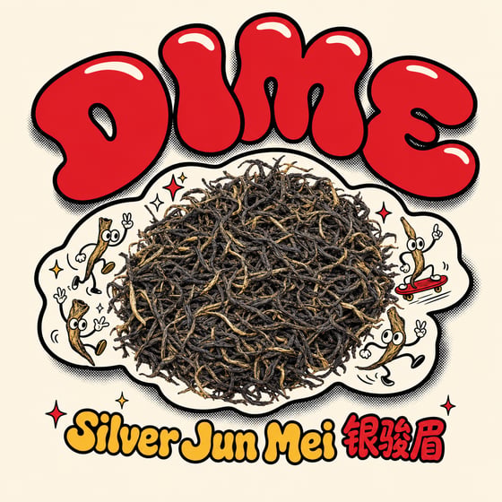 Yín Jùn Méi
