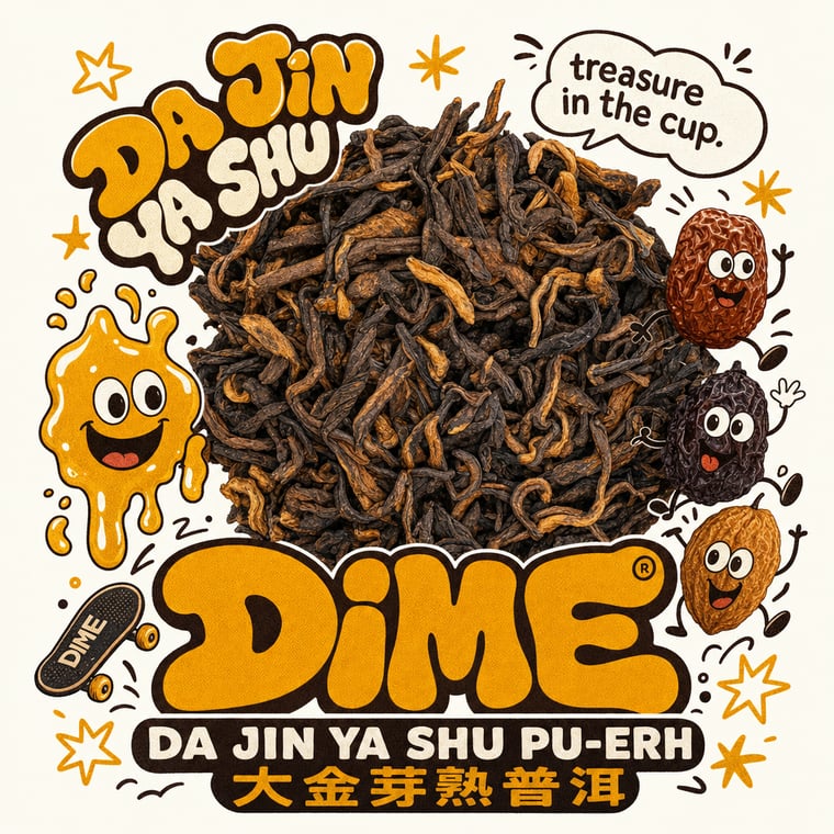 Pu-erh