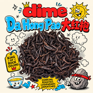 Dà Hóng Páo