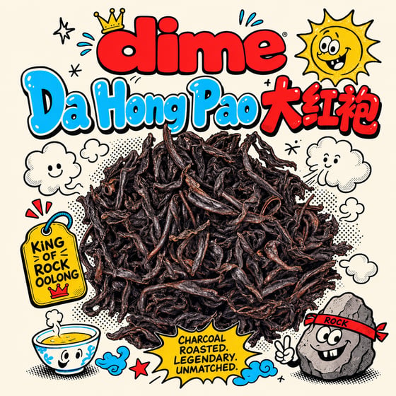 Dà Hóng Páo